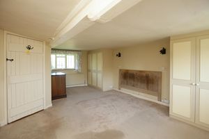 My Lady's Cottage_Bedroom One- click for photo gallery